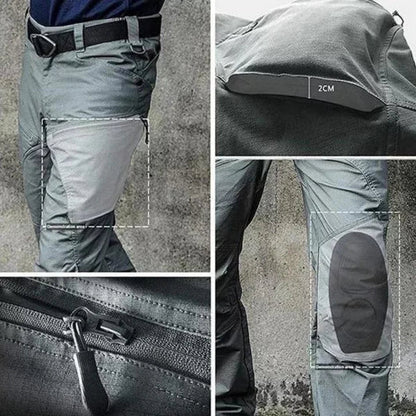 Taktiska Vattentäta Byxor Urban
